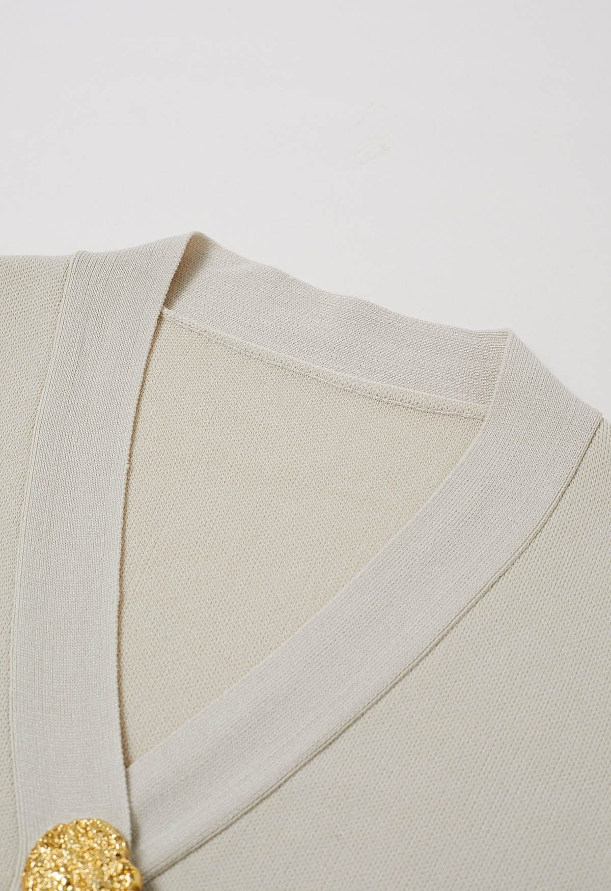 Cardigan Élégant & Pantalon Assorti