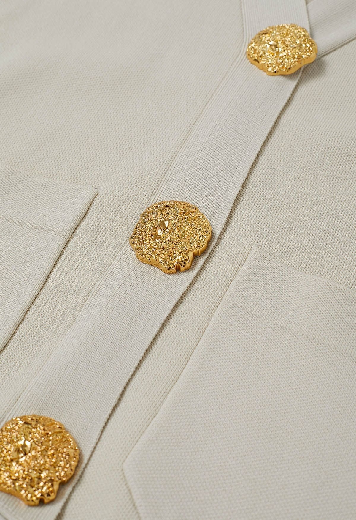 Cardigan Élégant & Pantalon Assorti