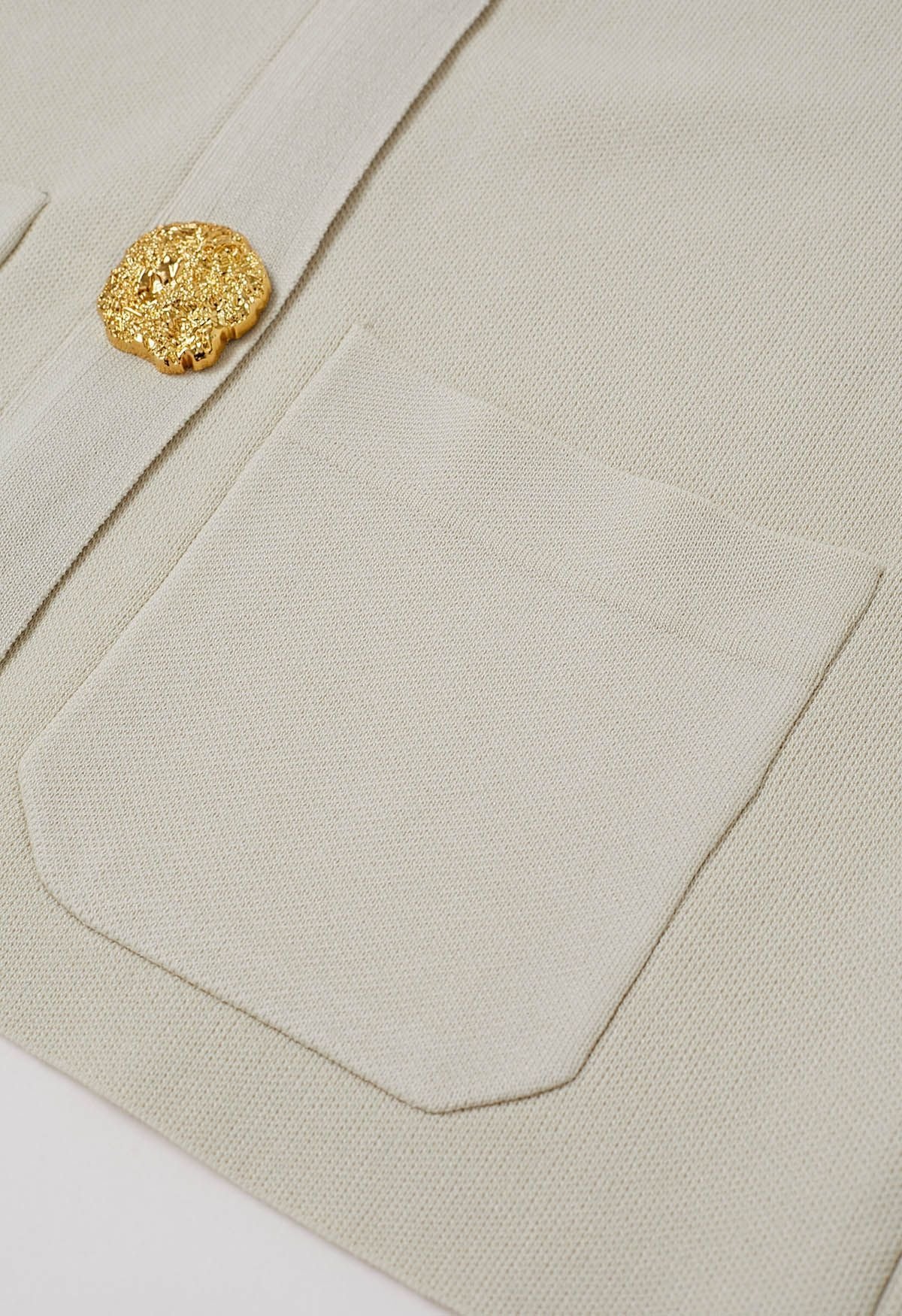 Cardigan Élégant & Pantalon Assorti
